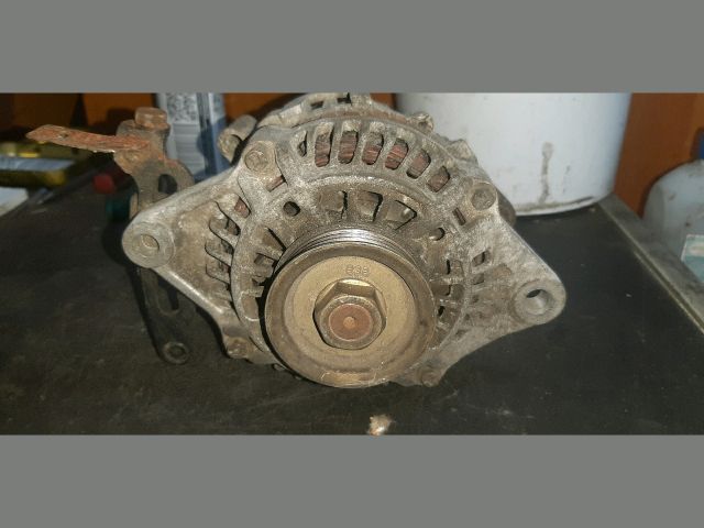 bontott NISSAN ALMERA I Generátor