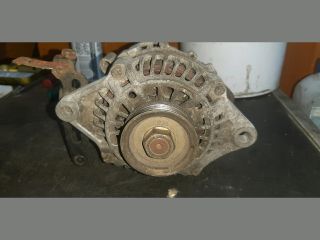 bontott NISSAN ALMERA I Generátor