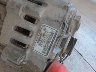 bontott NISSAN ALMERA I Generátor