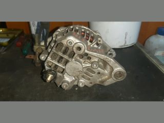 bontott NISSAN ALMERA I Generátor