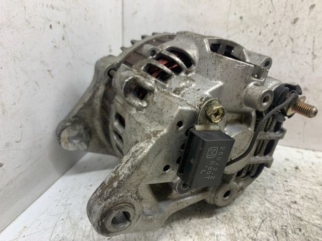 bontott NISSAN ALMERA I Generátor