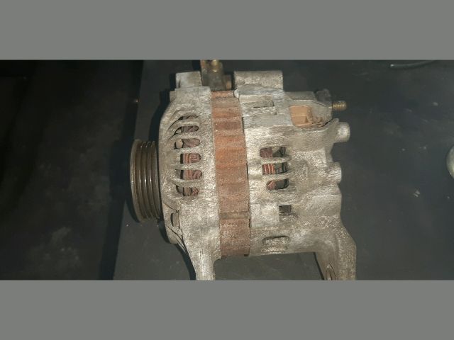 bontott NISSAN ALMERA I Generátor