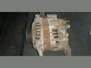 bontott NISSAN ALMERA I Generátor