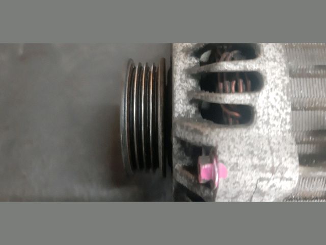 bontott NISSAN ALMERA I Generátor