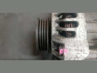 bontott NISSAN ALMERA I Generátor