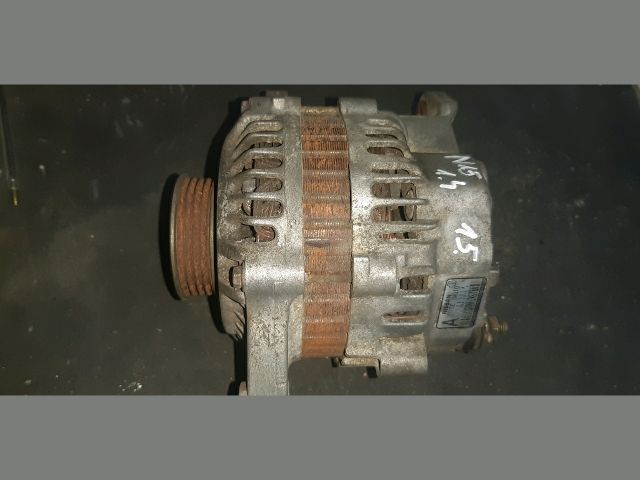 bontott NISSAN ALMERA I Generátor