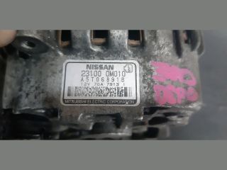 bontott NISSAN ALMERA I Generátor