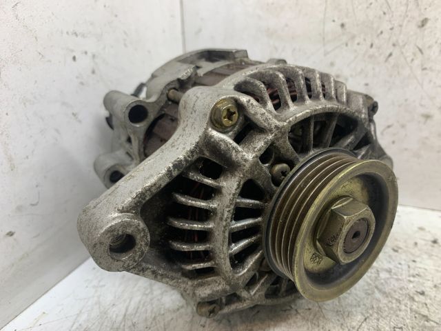 bontott NISSAN ALMERA I Generátor