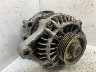 bontott NISSAN ALMERA I Generátor