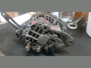 bontott NISSAN ALMERA I Generátor