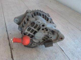 bontott NISSAN ALMERA I Generátor