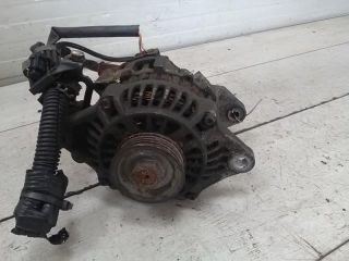 bontott NISSAN ALMERA I Generátor