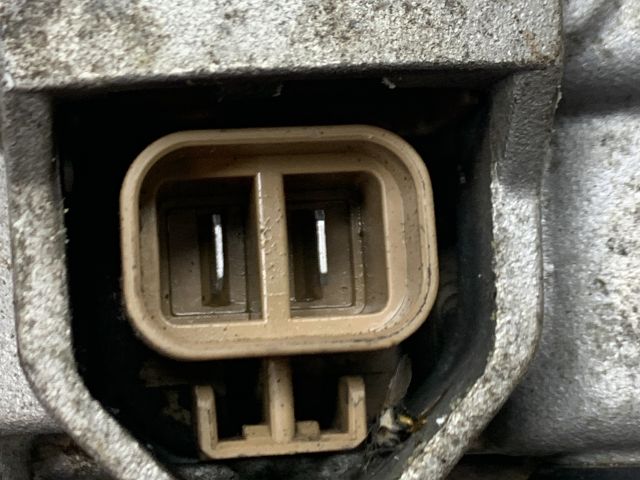 bontott NISSAN ALMERA I Generátor