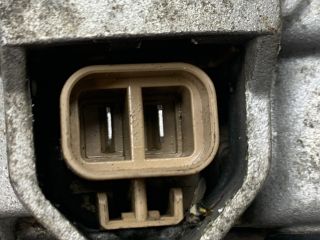 bontott NISSAN ALMERA I Generátor