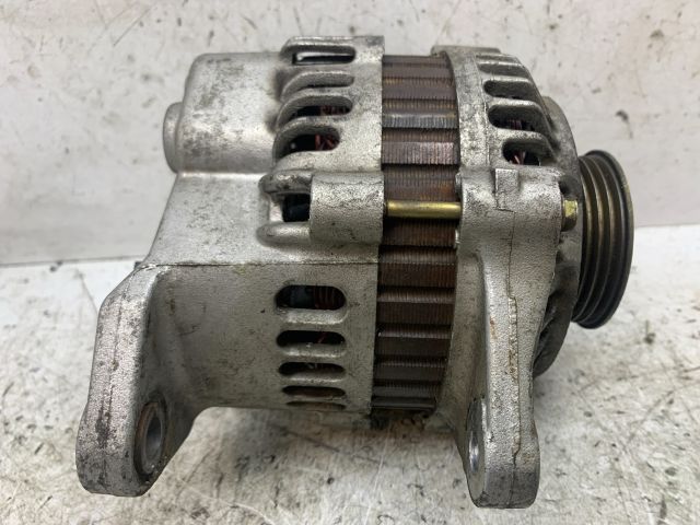 bontott NISSAN ALMERA I Generátor