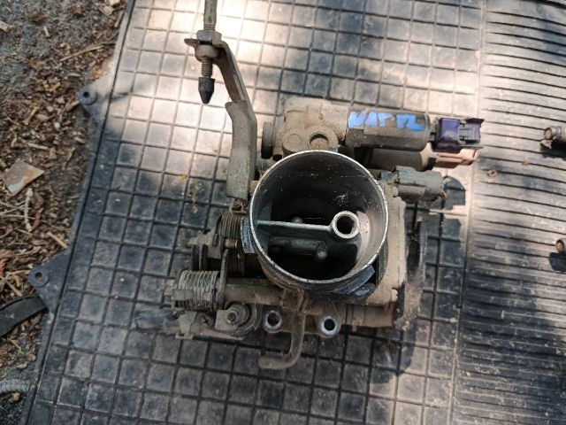 bontott NISSAN ALMERA I Alapjárati Motor