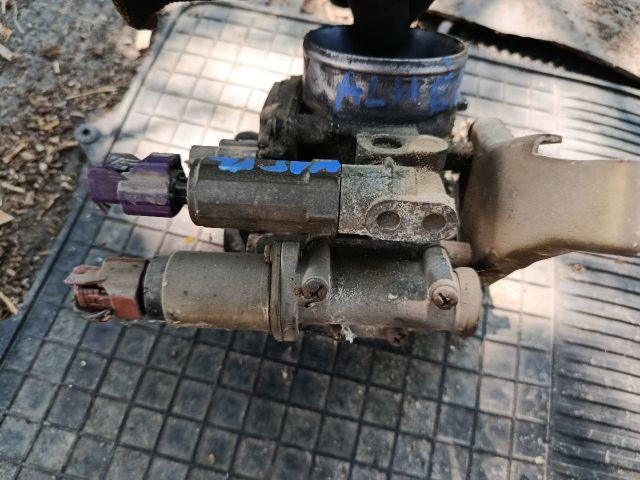 bontott NISSAN ALMERA I Alapjárati Motor