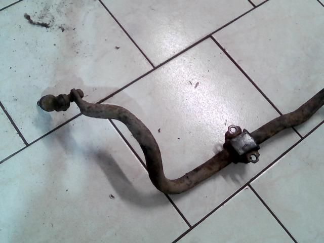 bontott NISSAN ALMERA I Első Vízszintes Stabilizátor Rúd