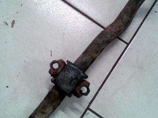 bontott NISSAN ALMERA I Első Vízszintes Stabilizátor Rúd