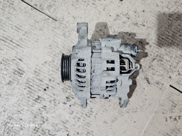 bontott NISSAN ALMERA I Generátor