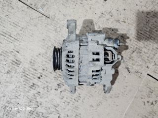 bontott NISSAN ALMERA I Generátor