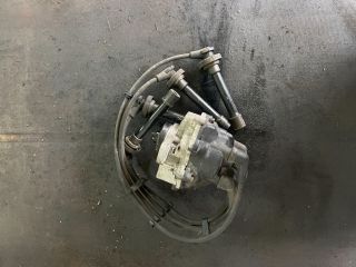 bontott NISSAN ALMERA I Gyújtáselosztó