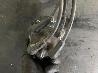 bontott NISSAN ALMERA I Gyújtáselosztó