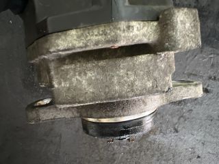 bontott NISSAN ALMERA I Gyújtáselosztó