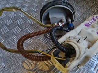 bontott NISSAN ALMERA I Üzemanyag Szivattyú