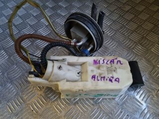 bontott NISSAN ALMERA I Üzemanyag Szivattyú