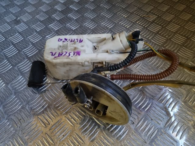 bontott NISSAN ALMERA I Üzemanyag Szivattyú