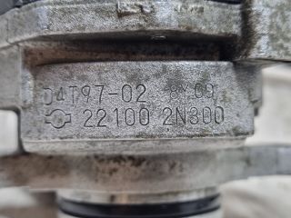 bontott NISSAN ALMERA I Gyújtáselosztó