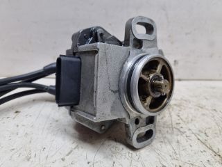 bontott NISSAN ALMERA I Gyújtáselosztó