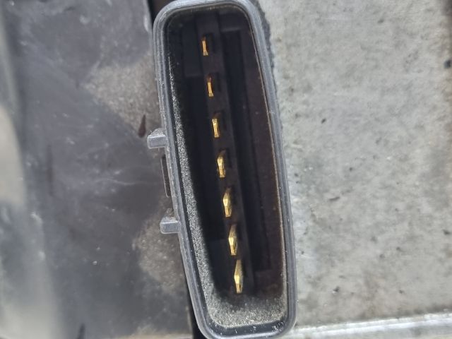 bontott NISSAN ALMERA I Gyújtáselosztó