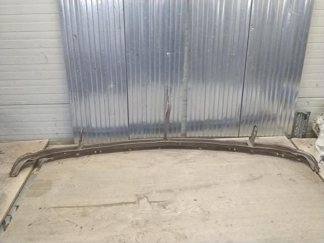 bontott NISSAN ALMERA I Homlokfal (Üres lemez)