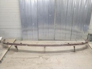 bontott NISSAN ALMERA I Homlokfal (Üres lemez)