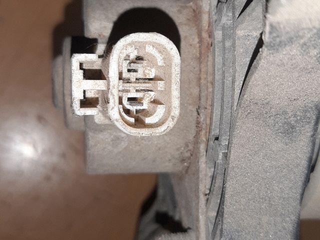 bontott NISSAN ALMERA I Hűtőventilátor