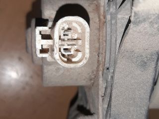 bontott NISSAN ALMERA I Hűtőventilátor