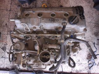 bontott NISSAN ALMERA I Motor (Fűzött blokk hengerfejjel)