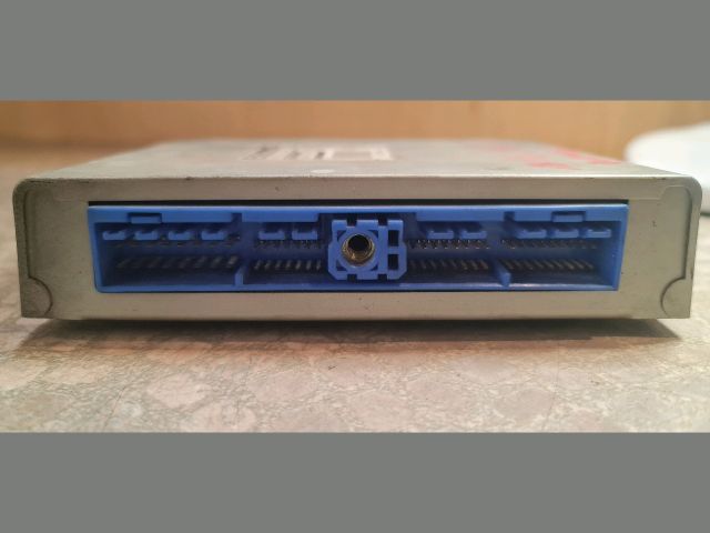 bontott NISSAN ALMERA I Motorvezérlő