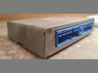 bontott NISSAN ALMERA I Motorvezérlő