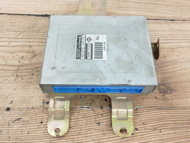 bontott NISSAN ALMERA I Motorvezérlő