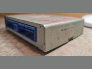 bontott NISSAN ALMERA I Motorvezérlő