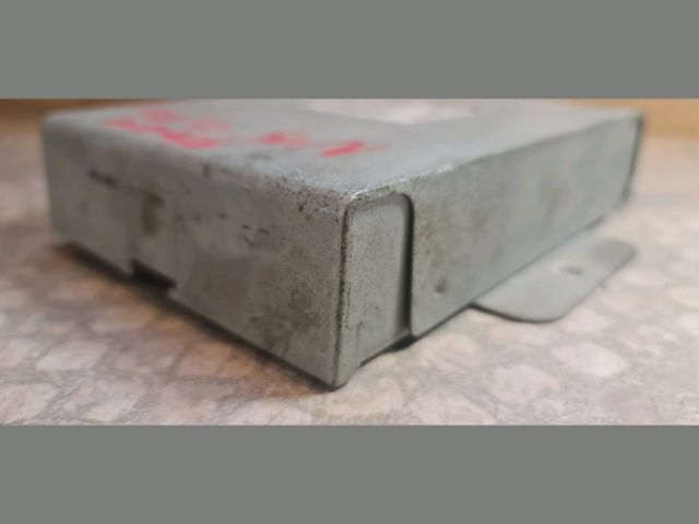 bontott NISSAN ALMERA I Motorvezérlő