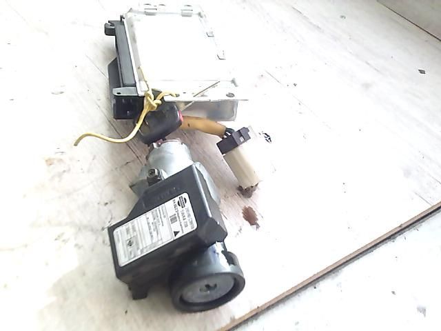 bontott NISSAN ALMERA I Motorvezérlő