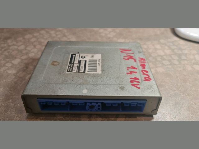 bontott NISSAN ALMERA I Motorvezérlő