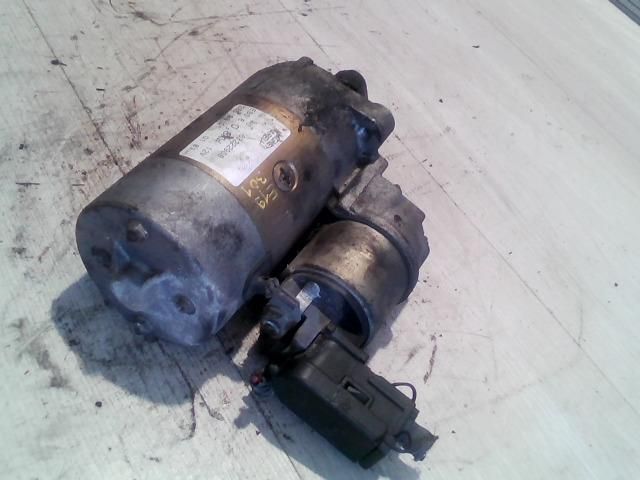 bontott NISSAN ALMERA I Önindító