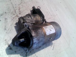 bontott NISSAN ALMERA I Önindító