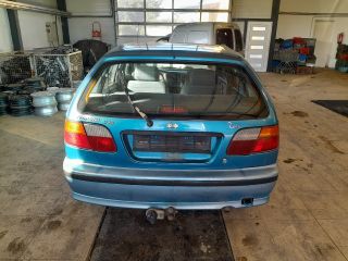 bontott NISSAN ALMERA I Tank