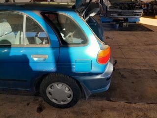 bontott NISSAN ALMERA I Tank